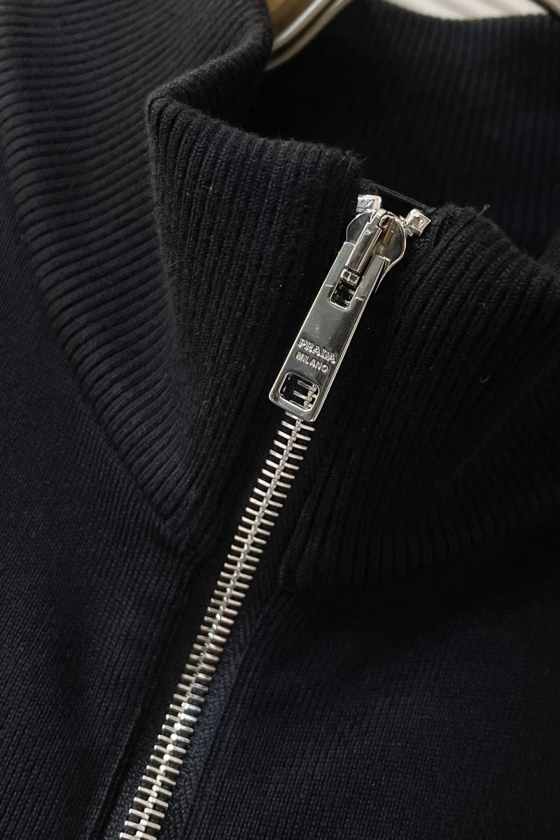Prada Outwear GoodFit 171685