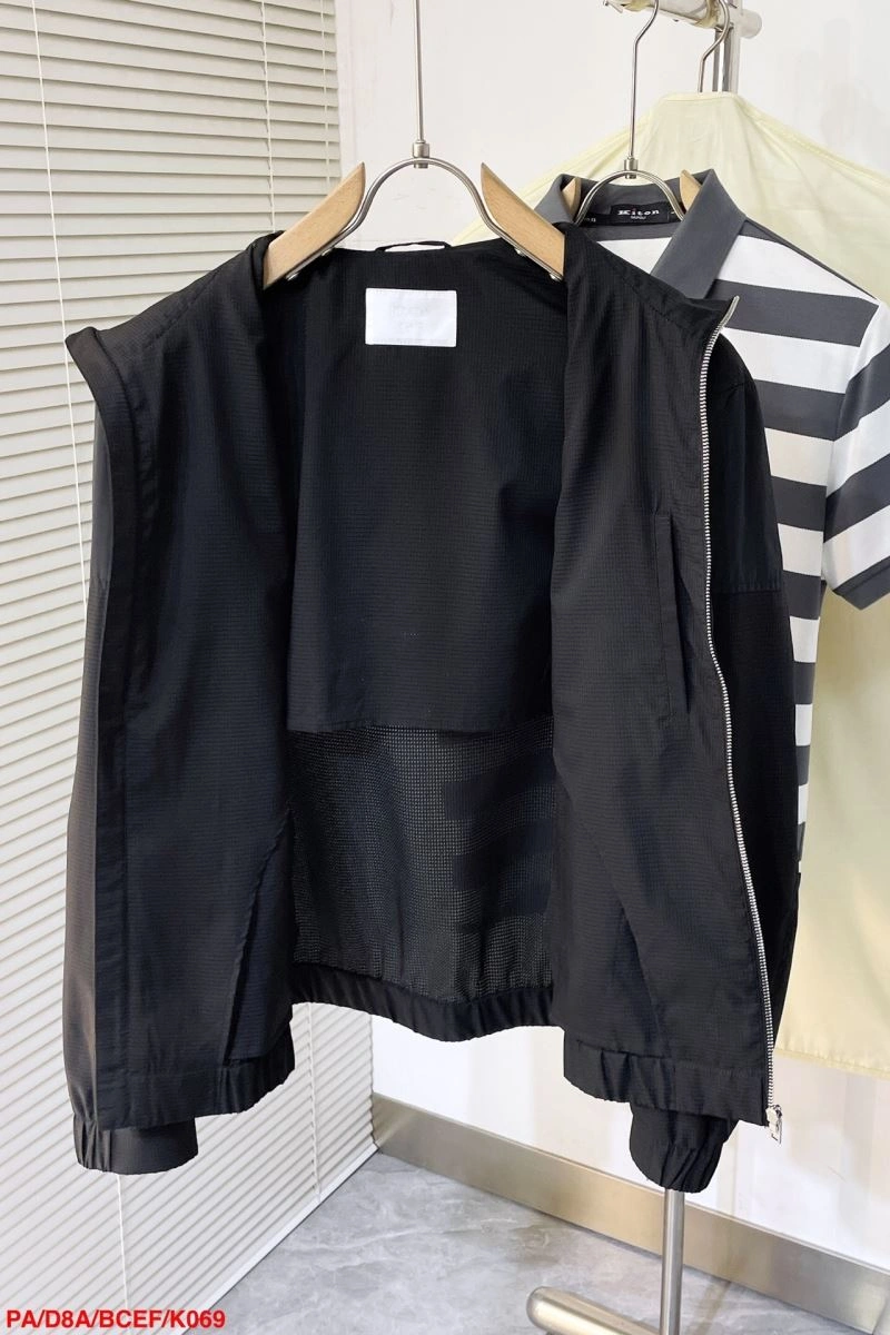 Prada Outwear Packable 171681