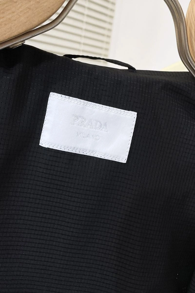 Prada Outwear Packable 171681