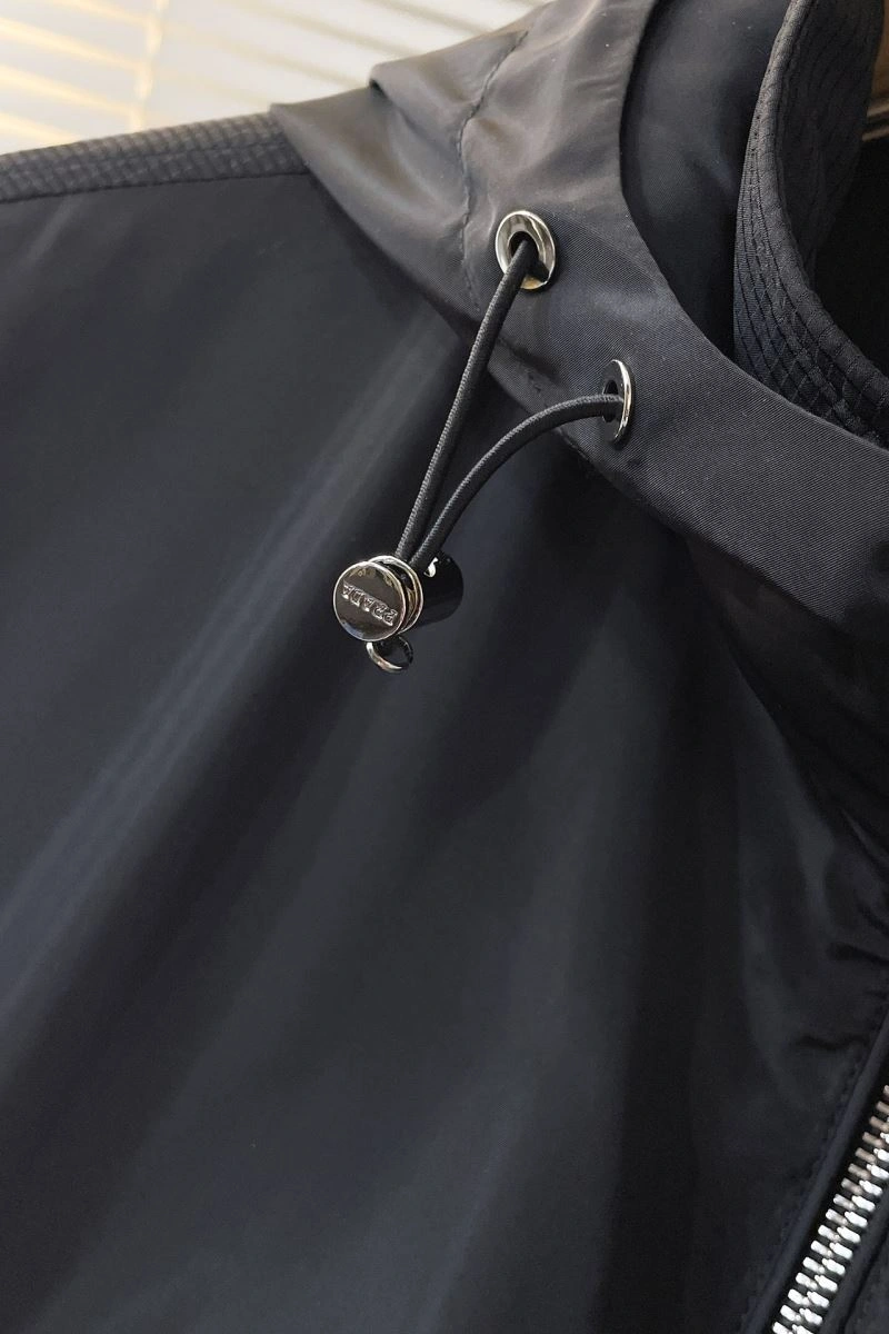 Prada Outwear Packable 171681