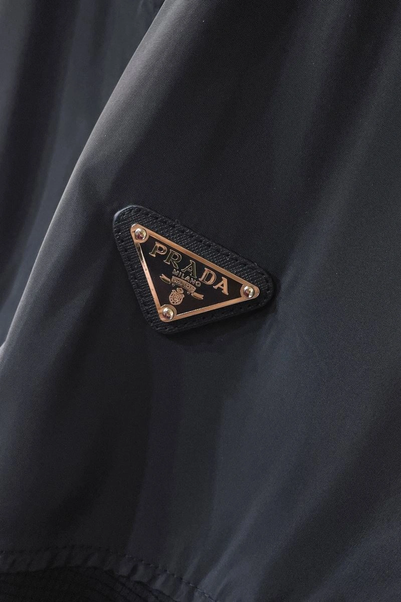 Prada Outwear Packable 171681
