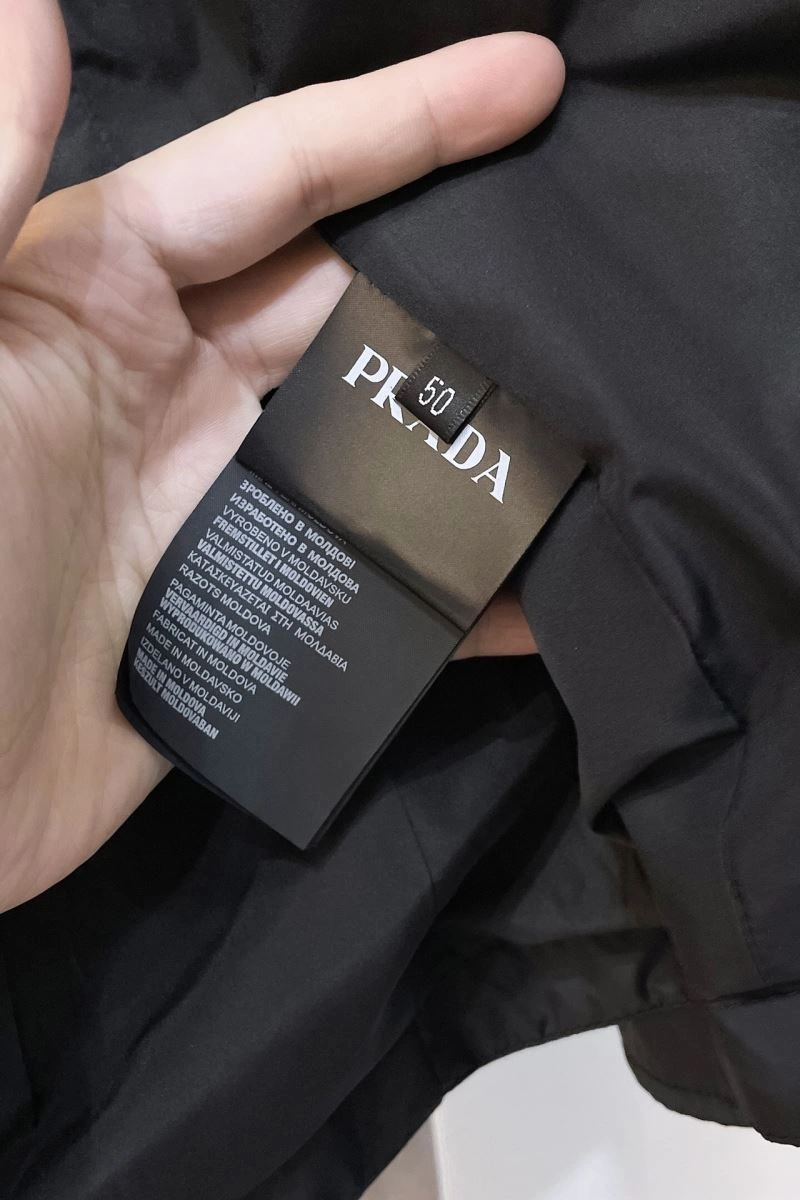 UrbanChic Prada Outwear 171680