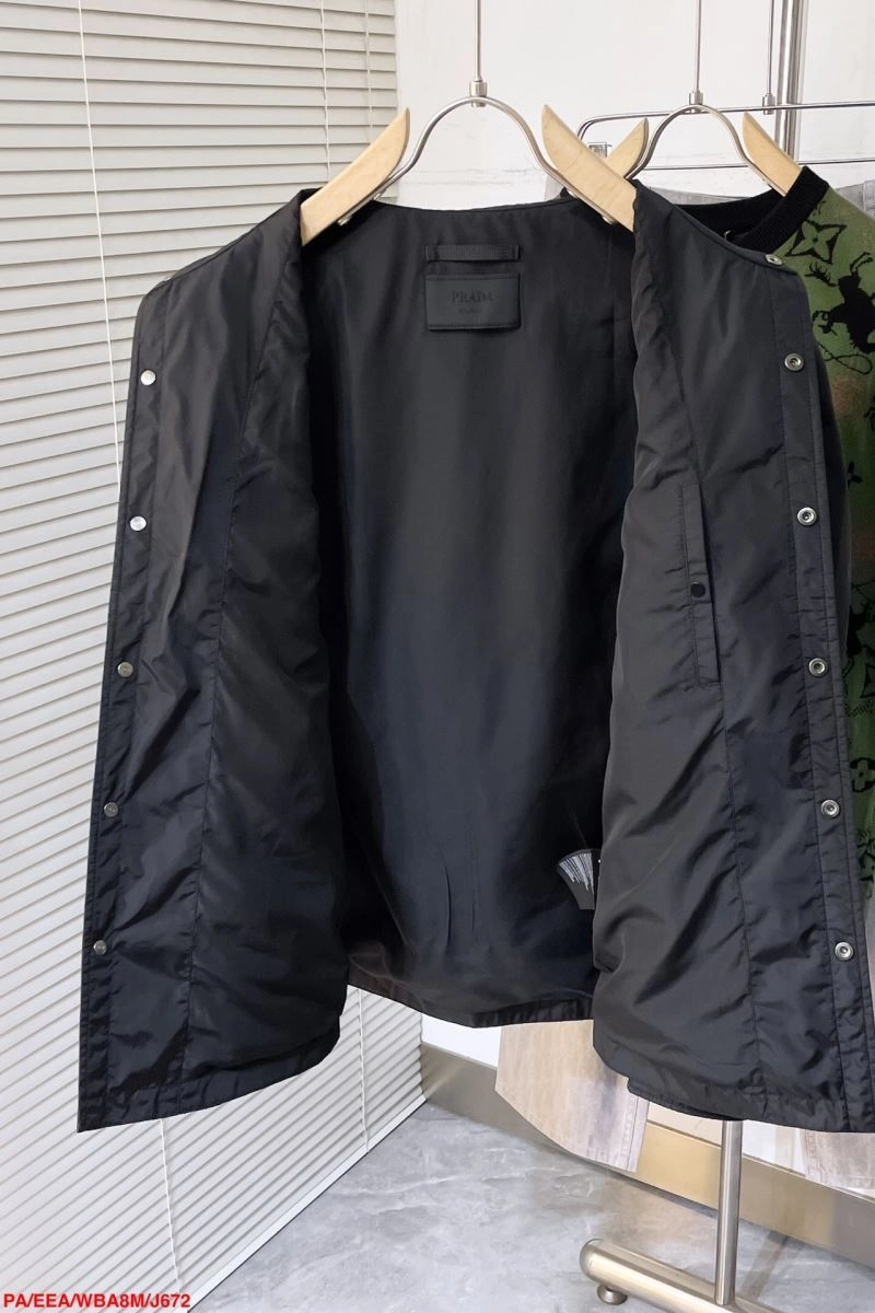 UrbanChic Prada Outwear 171680