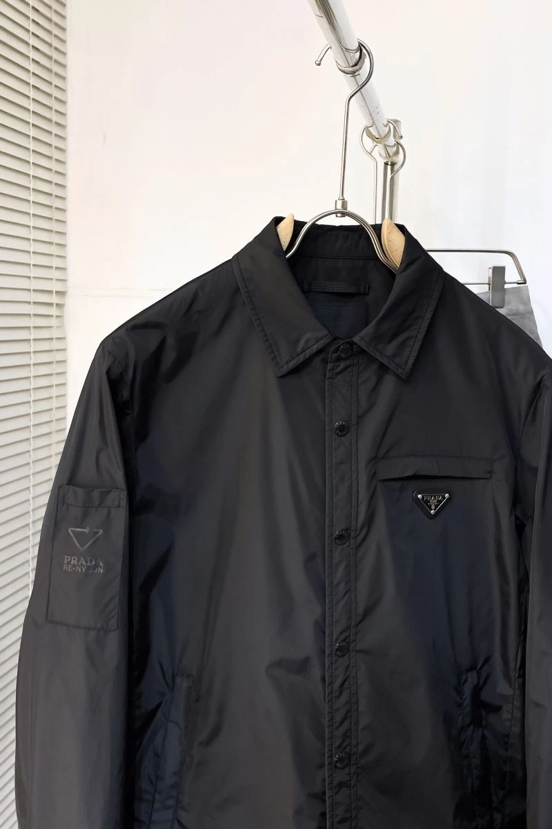 UrbanChic Prada Outwear 171680