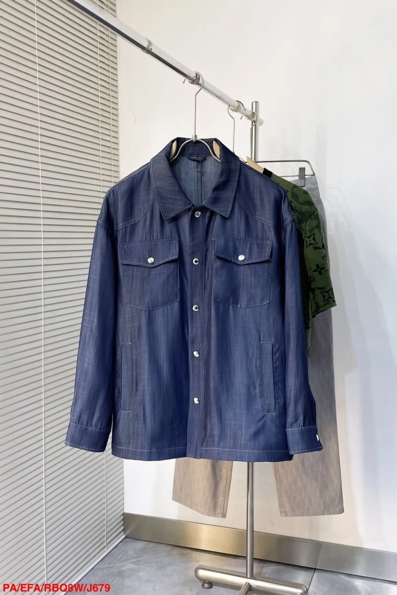 Prada Outwear HighQuality 171678