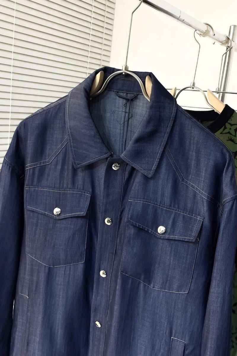 Prada Outwear HighQuality 171678