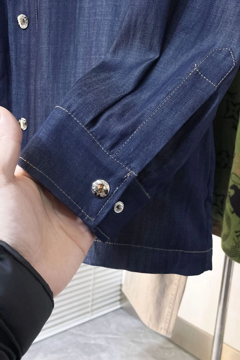 Prada Outwear HighQuality 171678