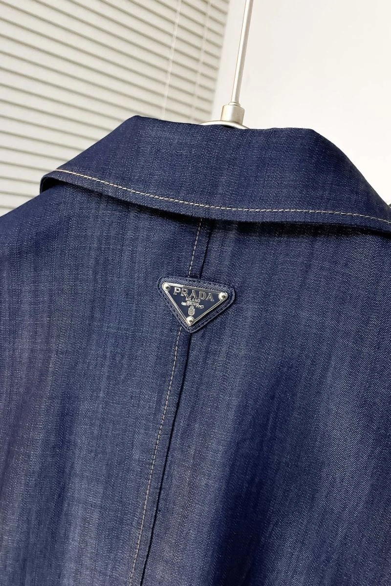 Prada Outwear HighQuality 171678