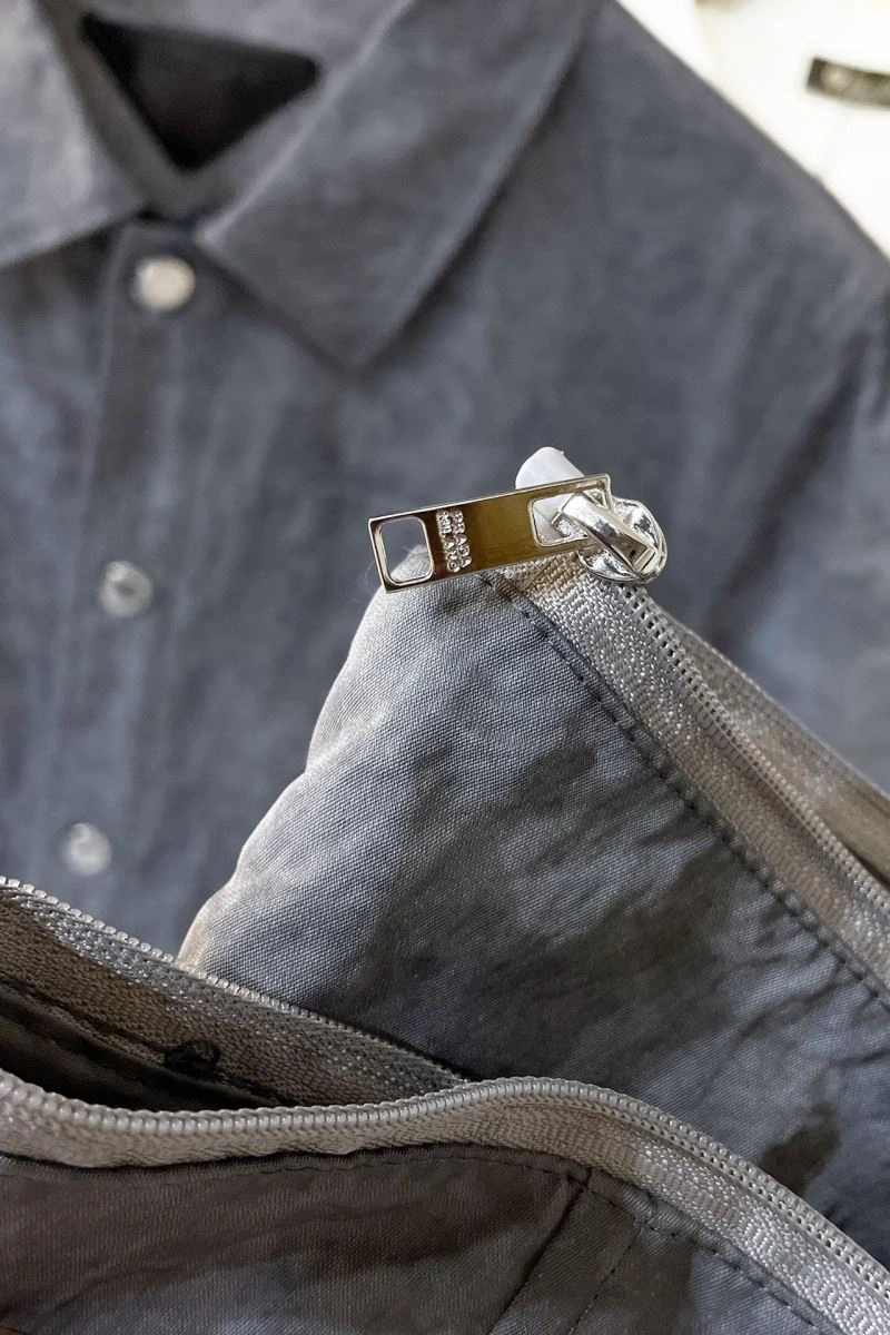 Soft Prada Outwear 171675