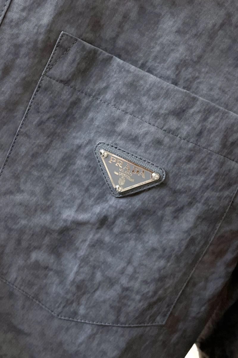 Soft Prada Outwear 171675