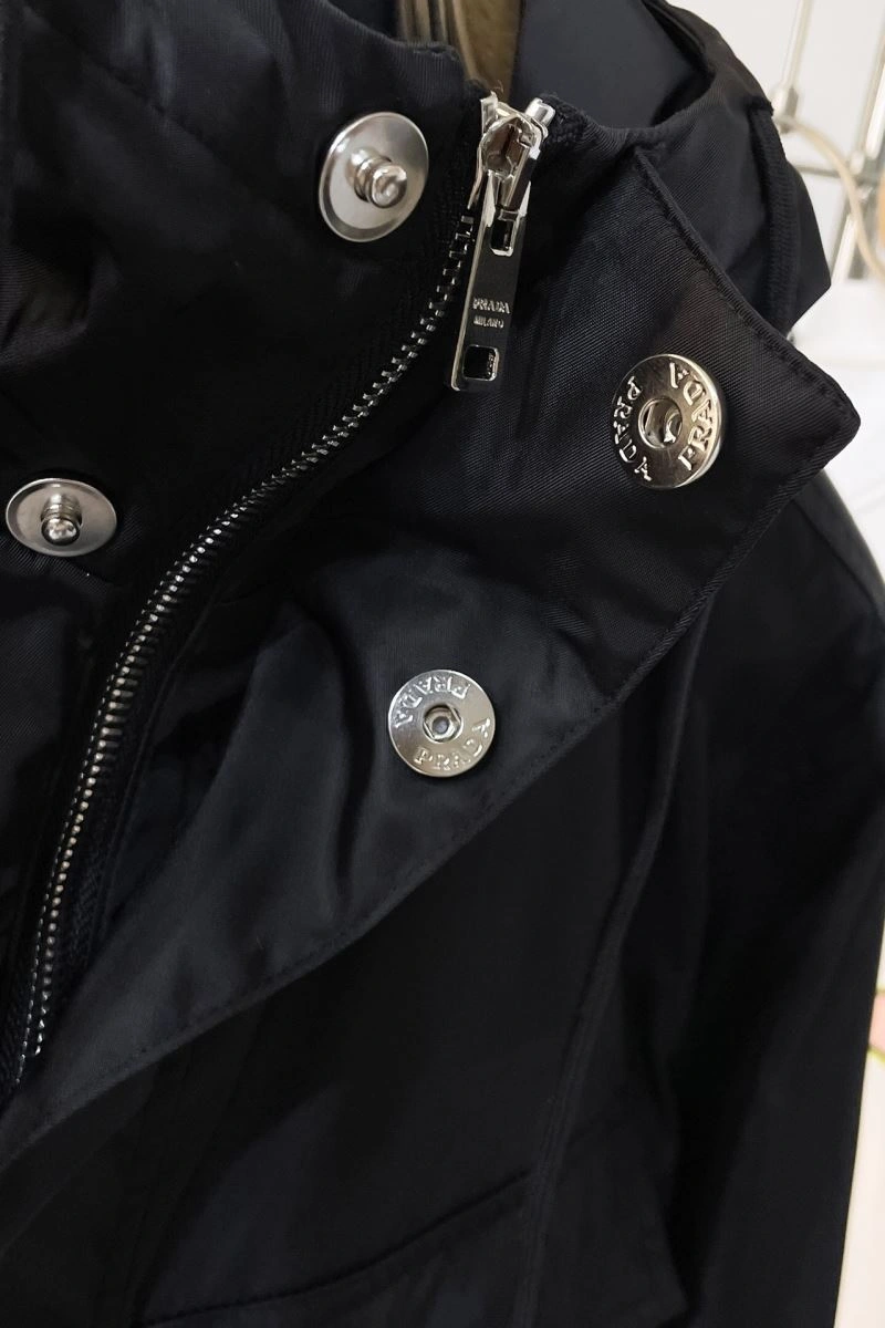 WellDesigned Prada Outwear 171709
