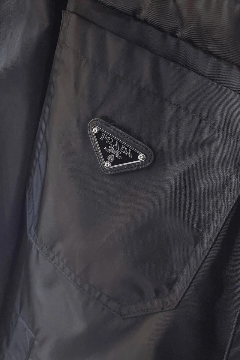 WellDesigned Prada Outwear 171709