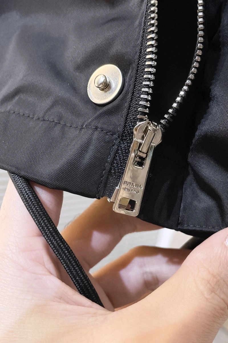 WellDesigned Prada Outwear 171709