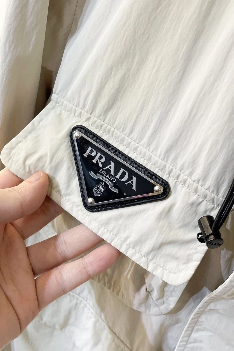 Resilient Prada Outwear 171671