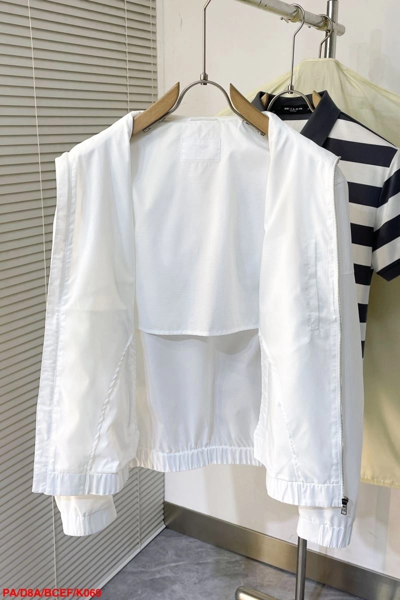 Prada Outwear Casual 171669