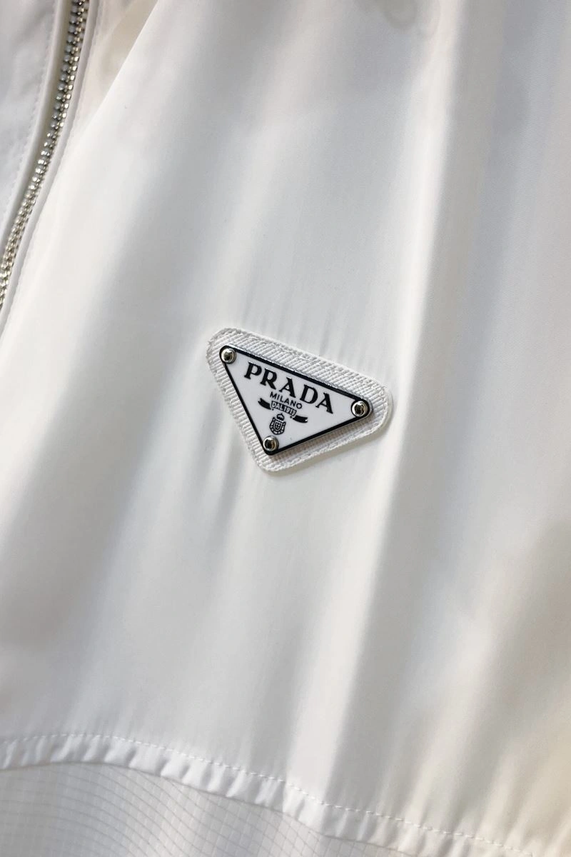 Prada Outwear Casual 171669