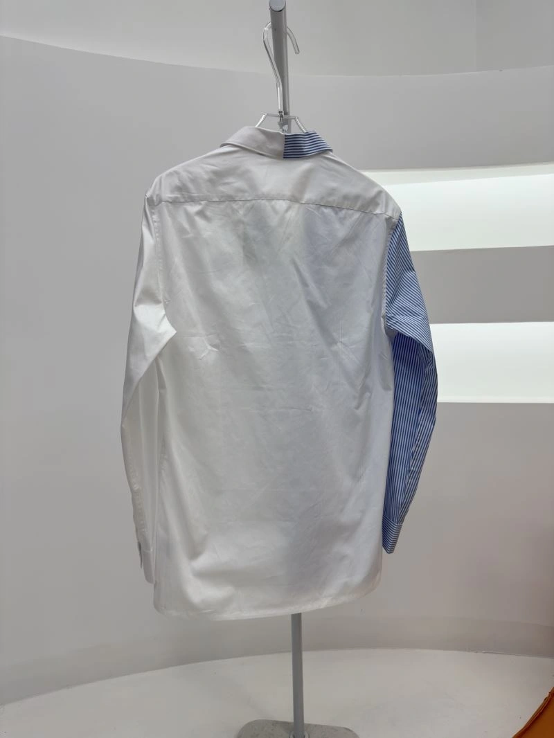 Prada Outwear Durable 171707