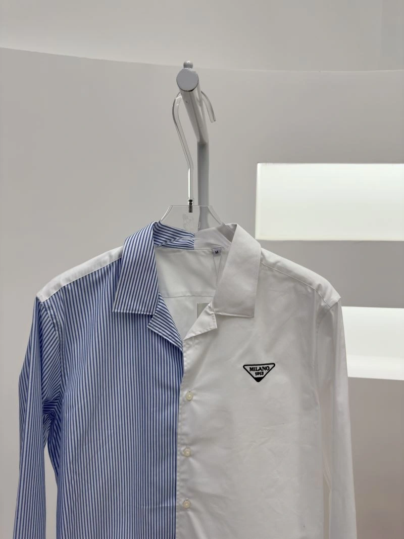 Prada Outwear Durable 171707
