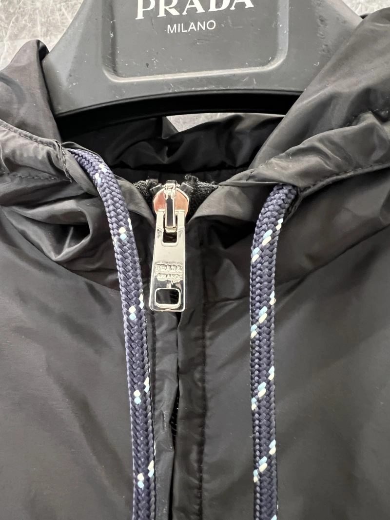 BestValue Prada Outwear 171661