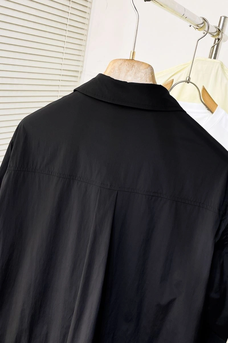 Prada Outwear TechFriendly 171662