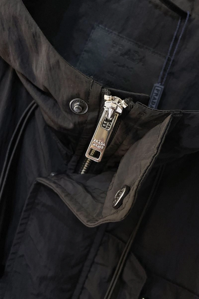 Prada Outwear GoAnywhere 171689