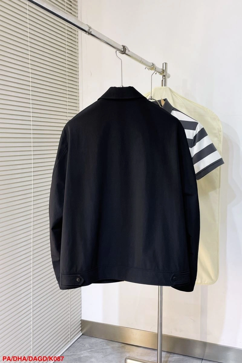 QuickDry Prada Outwear 171666