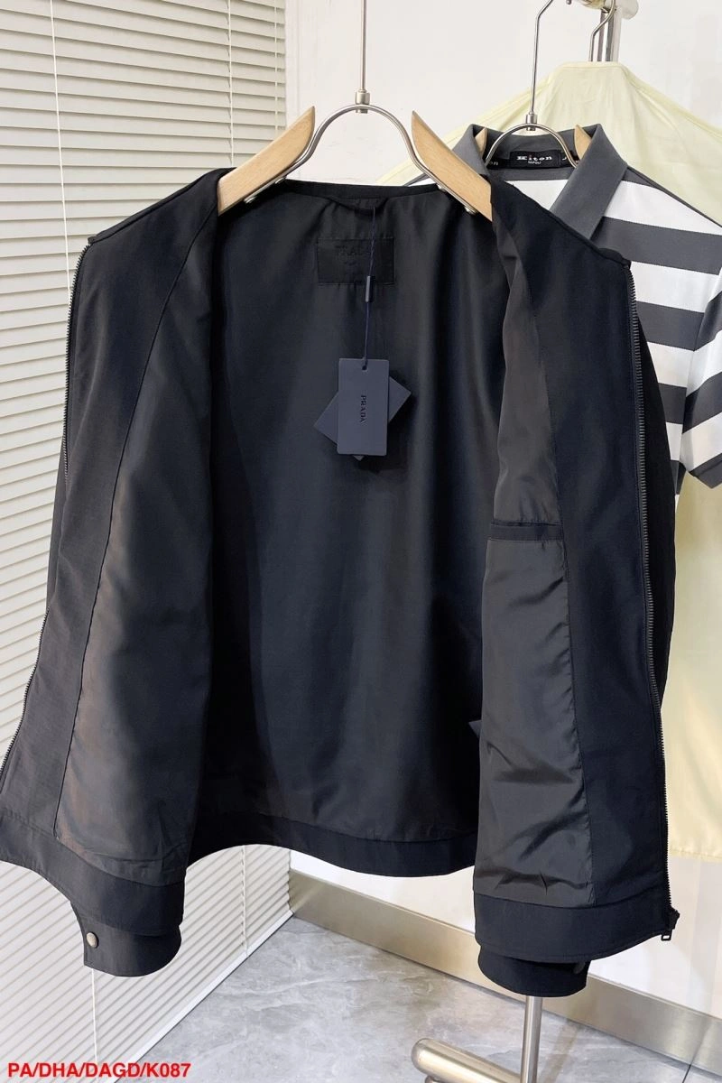 QuickDry Prada Outwear 171666