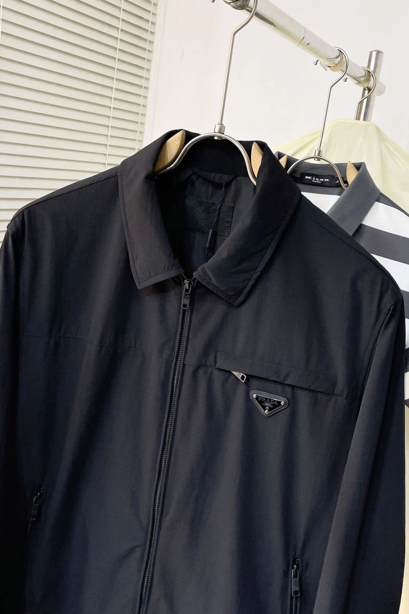 QuickDry Prada Outwear 171666
