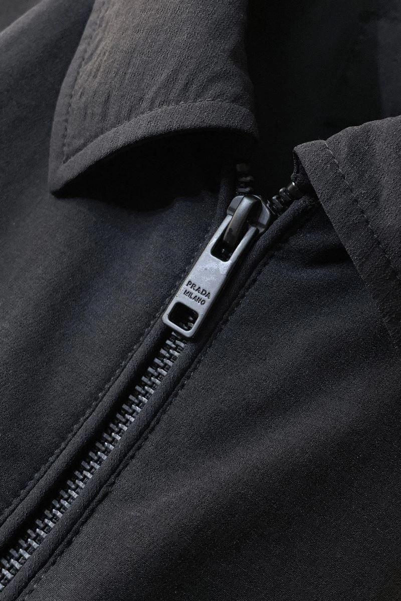 QuickDry Prada Outwear 171666