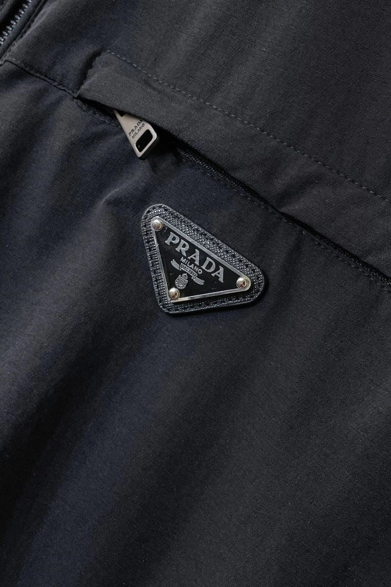 QuickDry Prada Outwear 171666