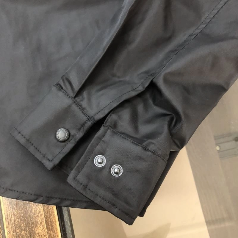 Stretchable Prada Outwear 171746
