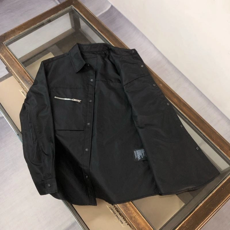 Stretchable Prada Outwear 171746