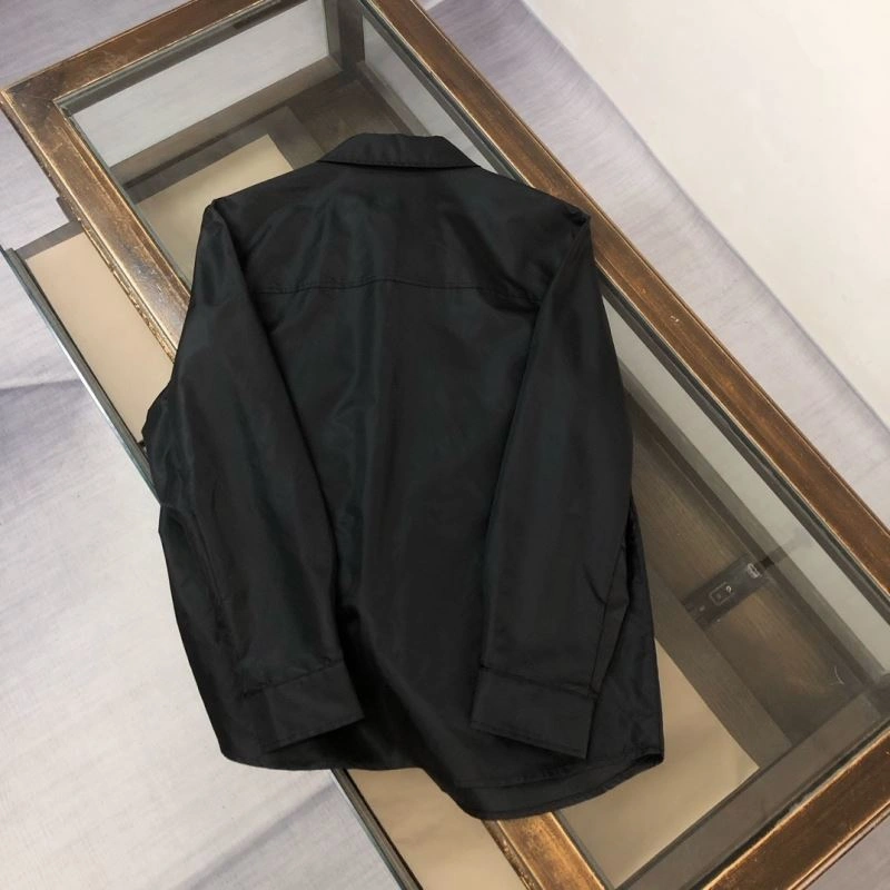 Stretchable Prada Outwear 171746