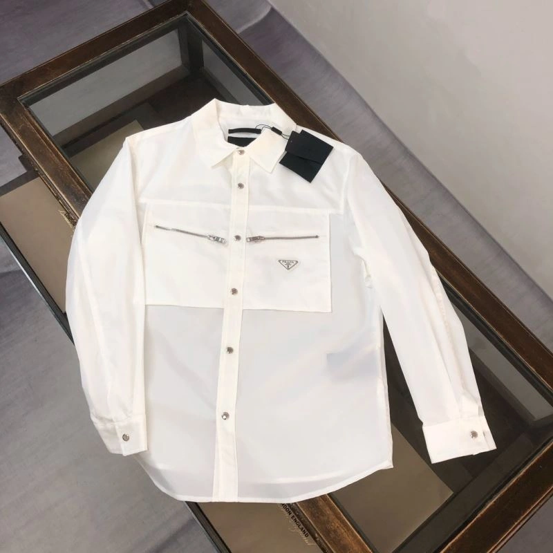 Prada Outwear GoodFit 171658