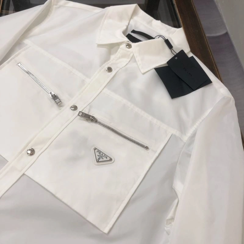 Prada Outwear GoodFit 171658