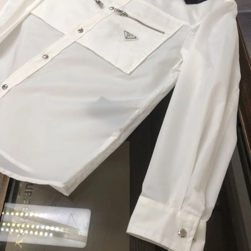 Prada Outwear GoodFit 171658