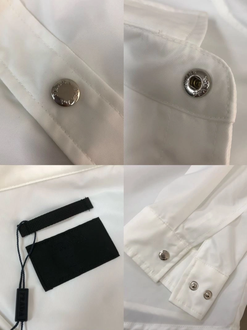 Prada Outwear GoodFit 171658