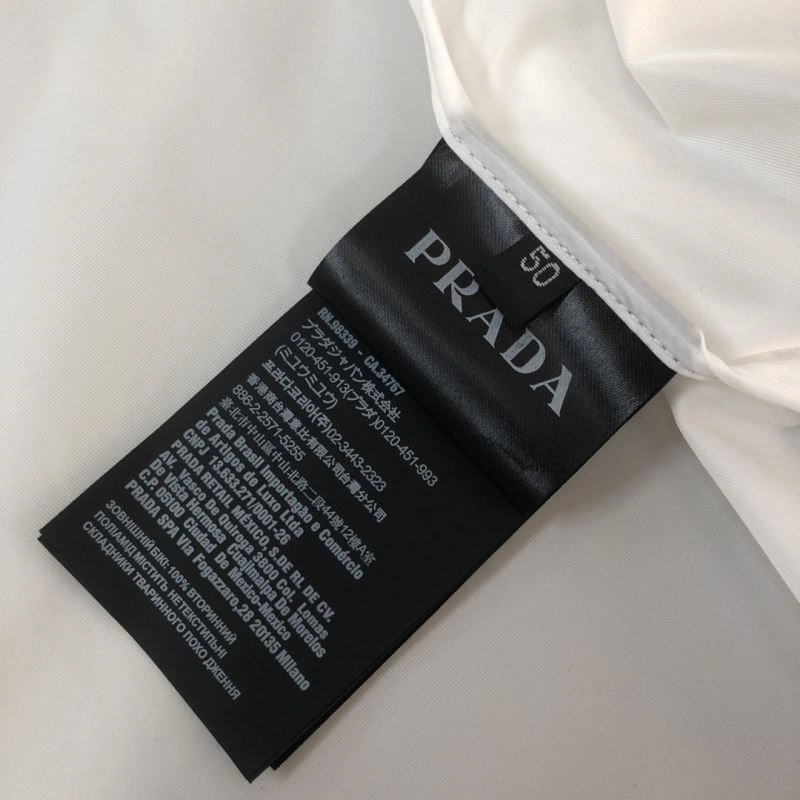 Prada Outwear GoodFit 171658