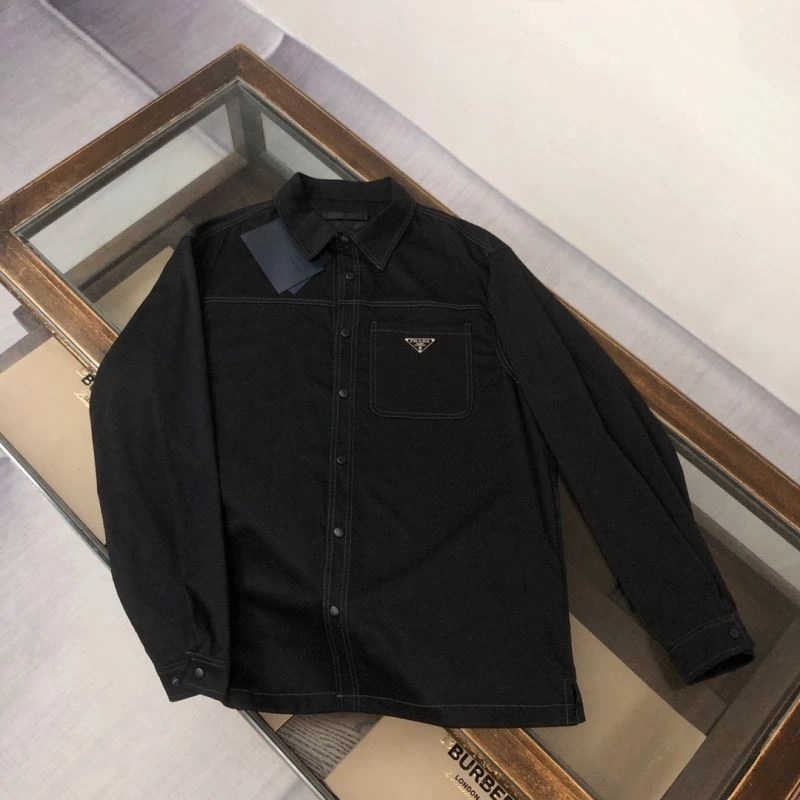 Prada Outwear RelaxedFit 171667