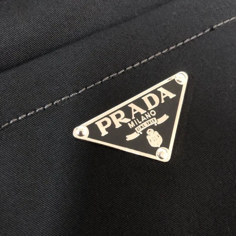 Prada Outwear RelaxedFit 171667