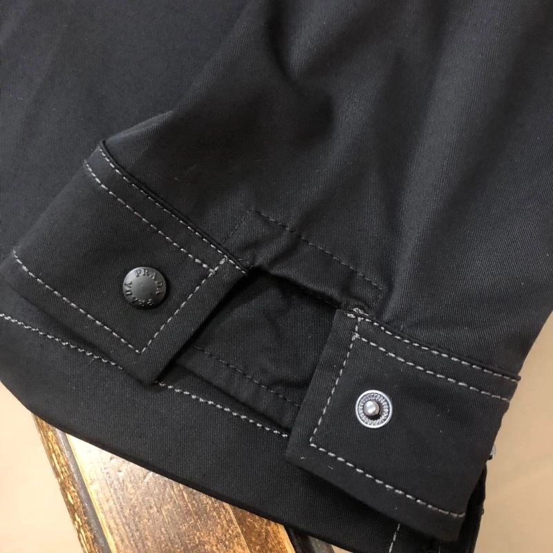 Prada Outwear RelaxedFit 171667