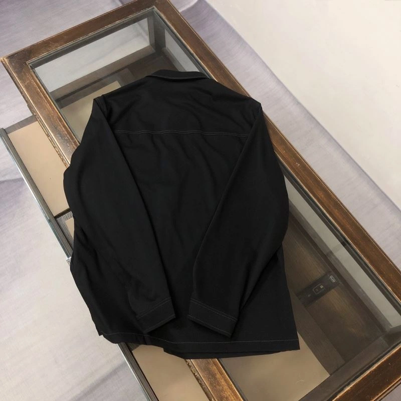 Prada Outwear RelaxedFit 171667