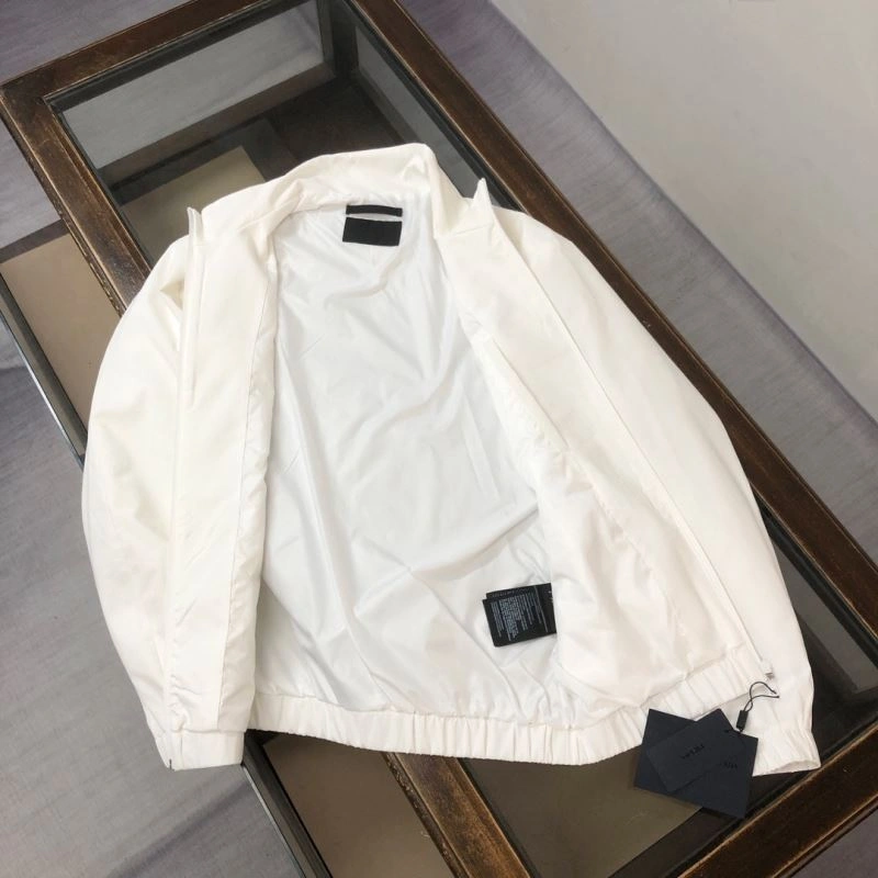 Flexible Prada Outwear 171660
