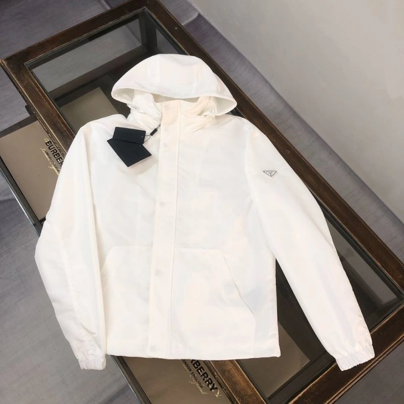 Prada Outwear Affordable 171659