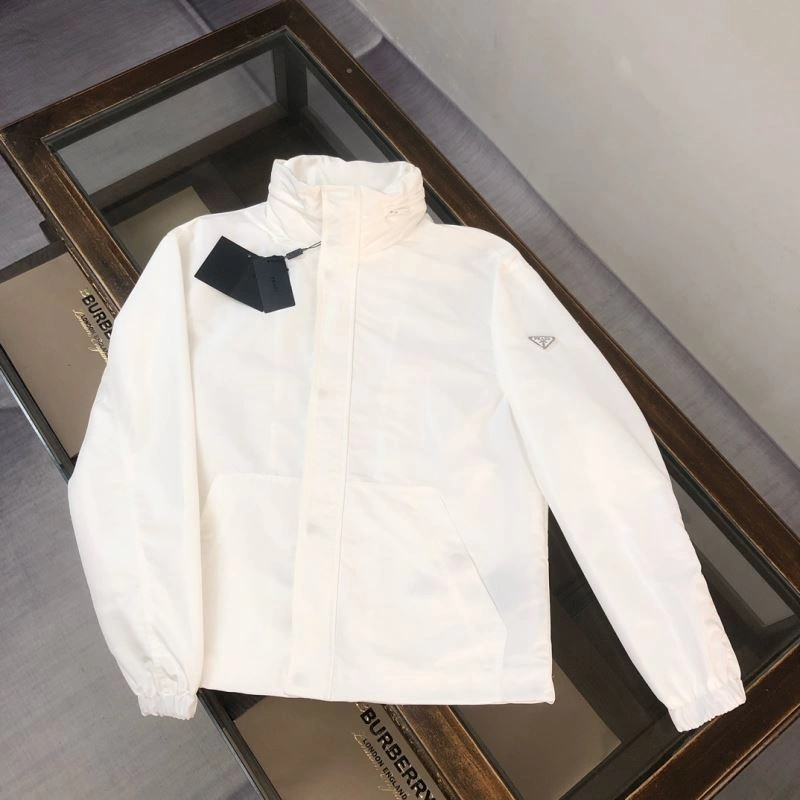 Prada Outwear Affordable 171659