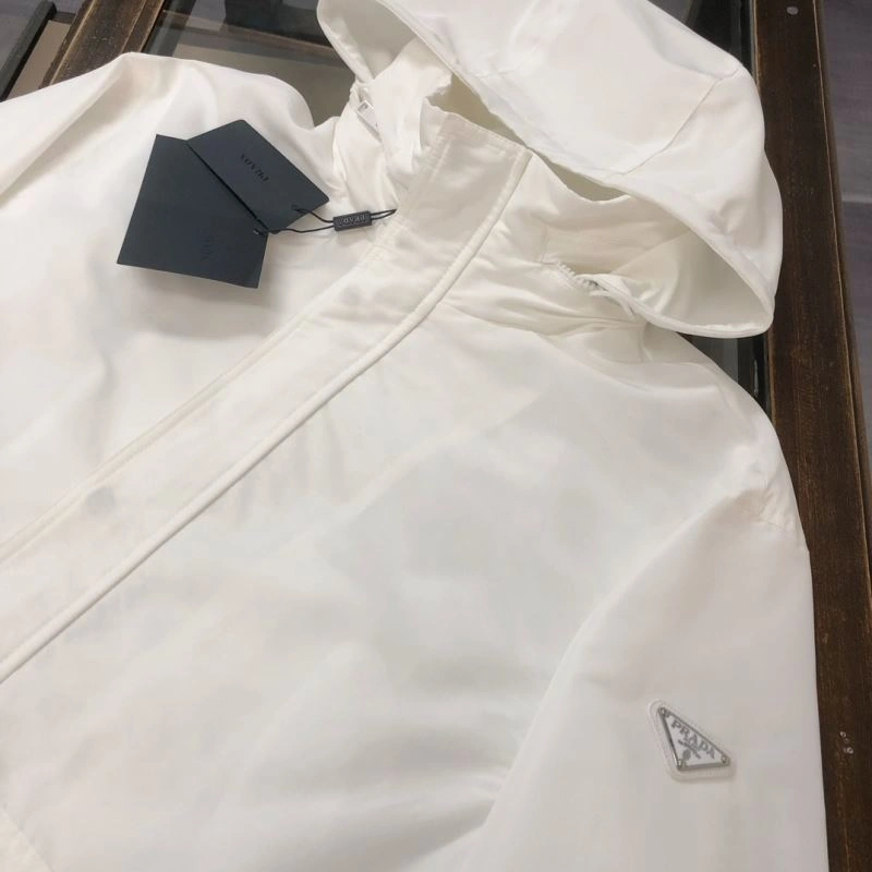 Prada Outwear Affordable 171659