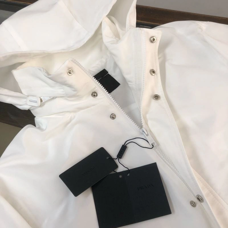 Prada Outwear Affordable 171659