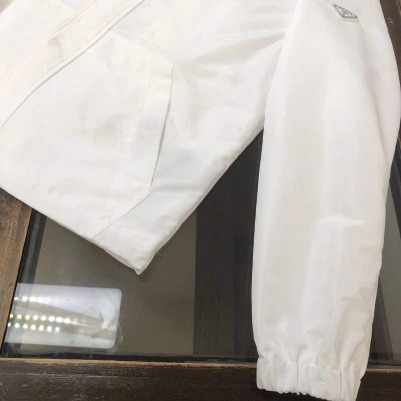 Prada Outwear Affordable 171659