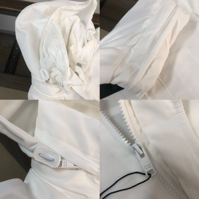 Prada Outwear Affordable 171659