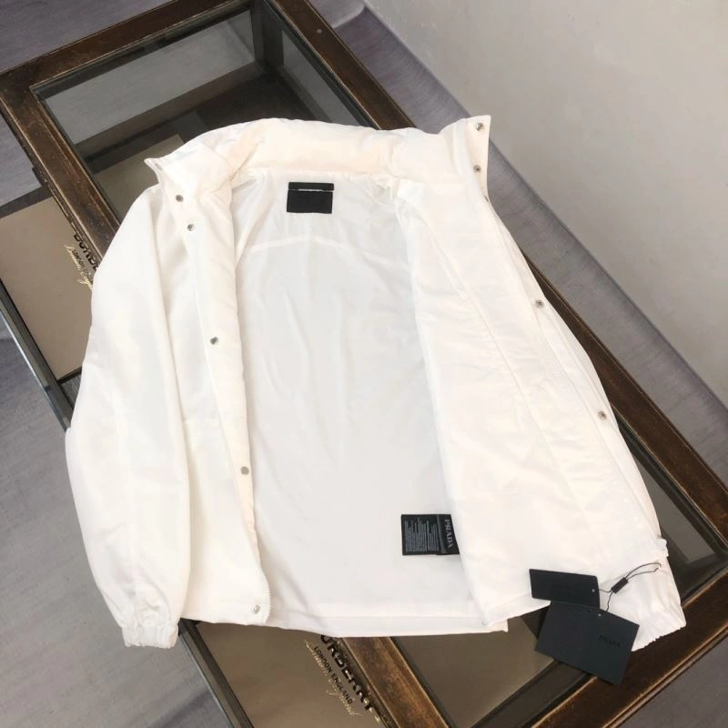 Prada Outwear Affordable 171659